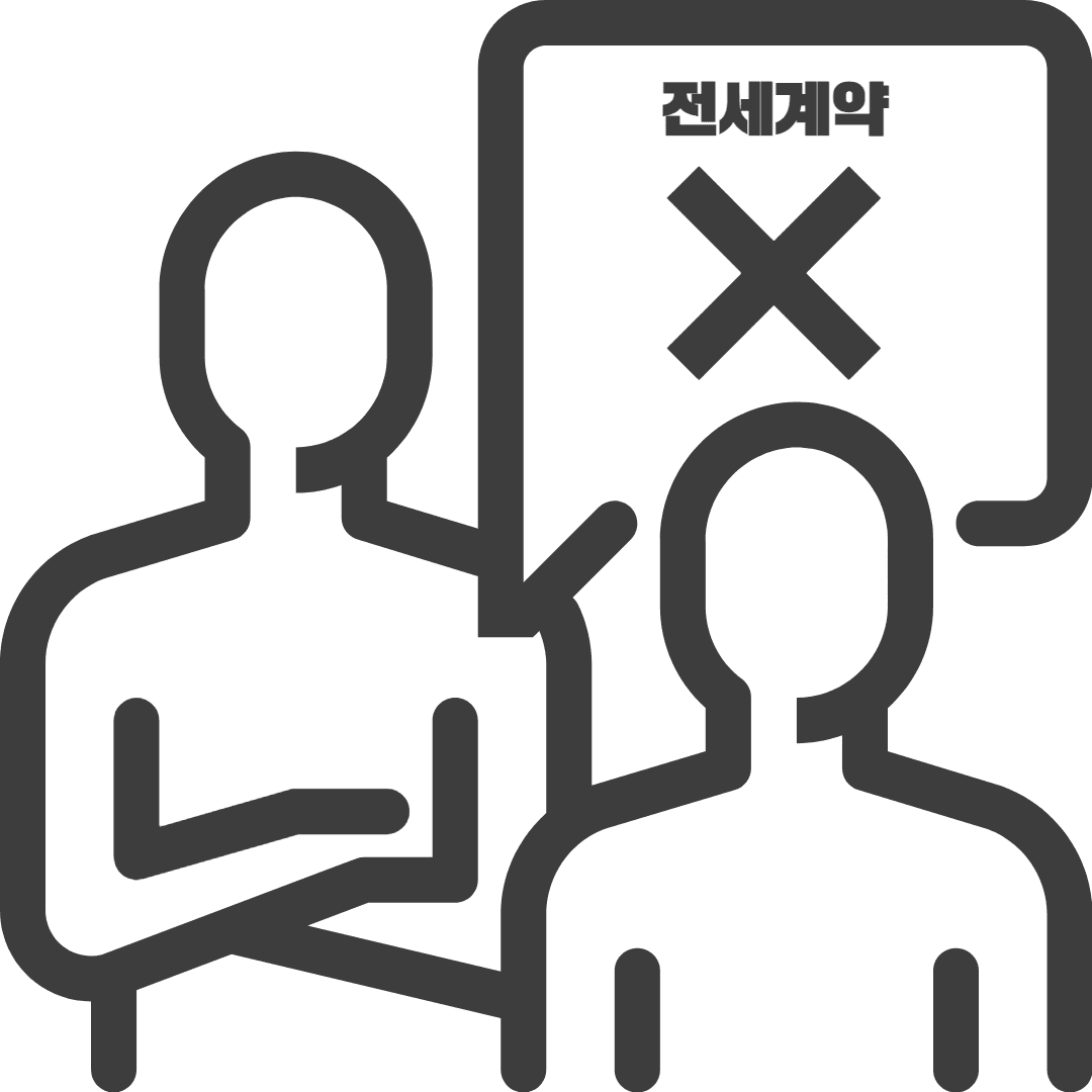 전세계약 해지 통보와 임대인의 부당한 요구에 대한 법적 대응