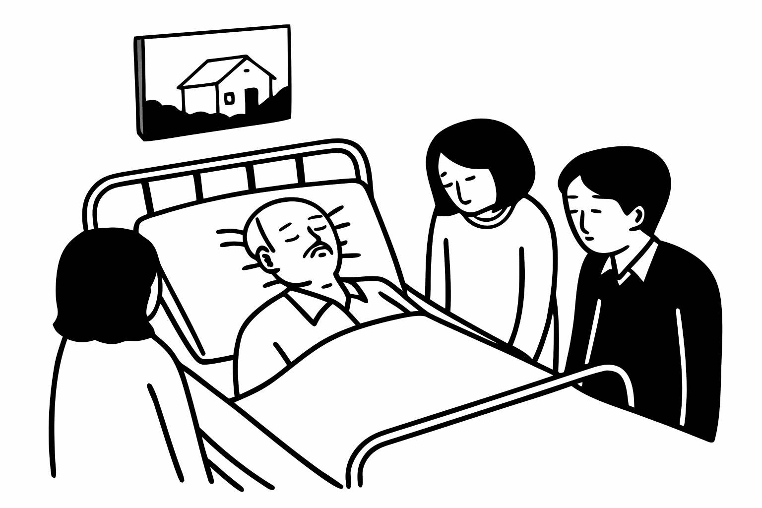 임대인 사망 후 부동산 상속, 세입자의 전세보증금은 안전할까?