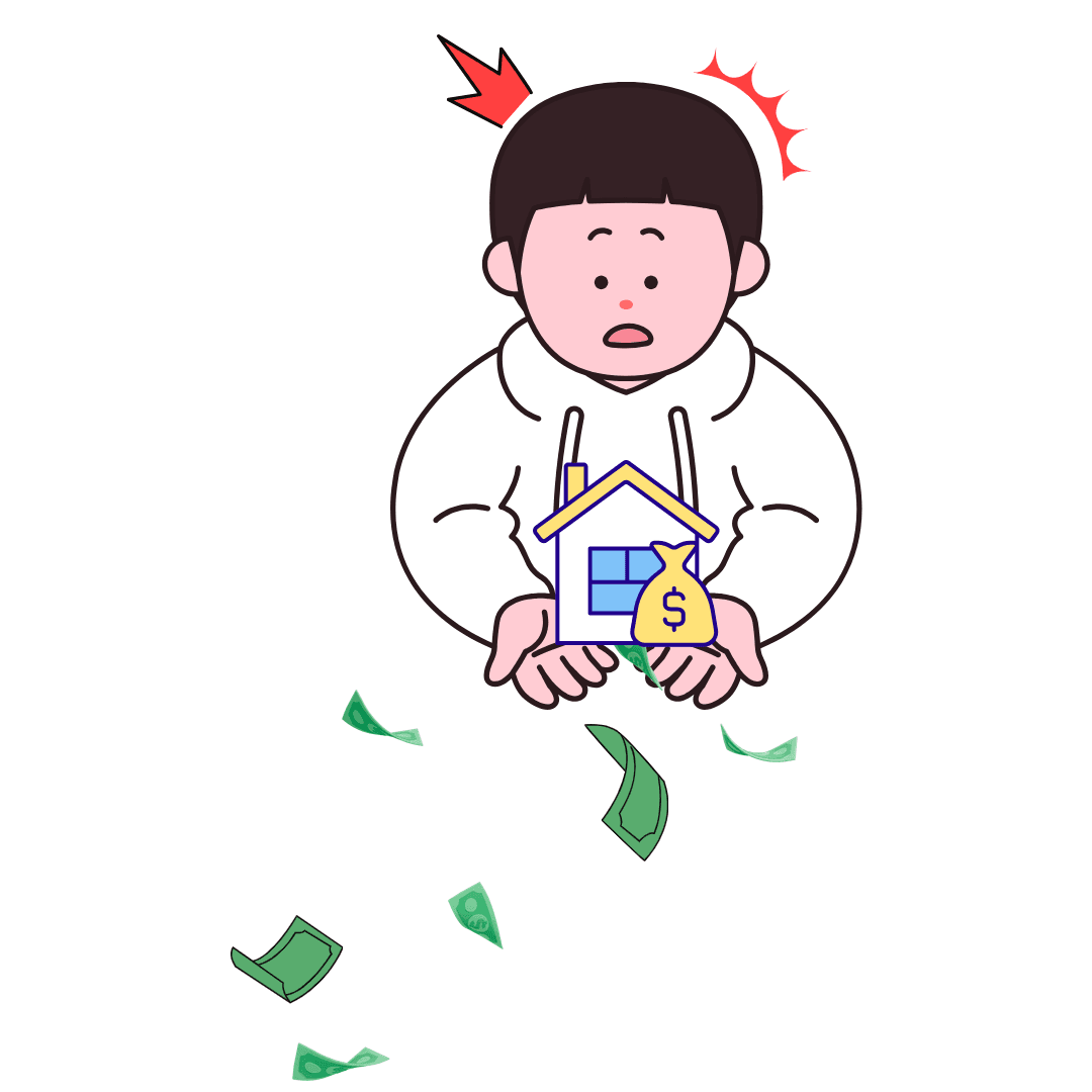 전세금반환소송, 승소했는데도 보증금을 못 받는 이유는?