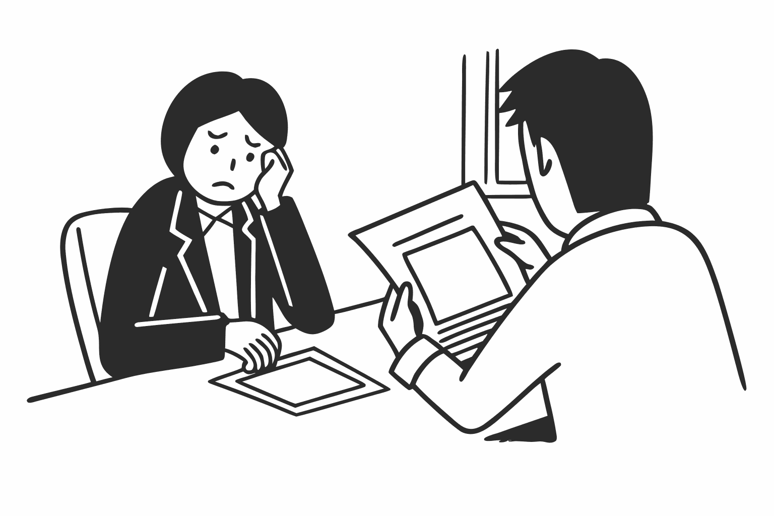 임차인 개인회생, 보증금 못 돌려받으면 어떻게 해야 할까요?